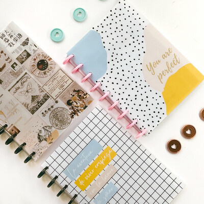 Cuadernos de Discos