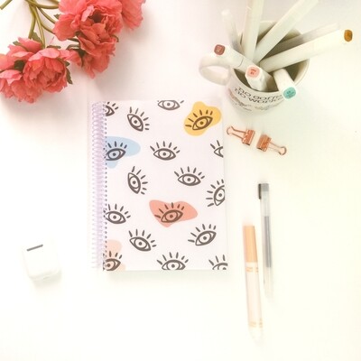 Cuadernos Medio Oficio