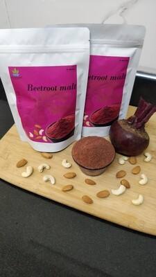Beetroot Malt