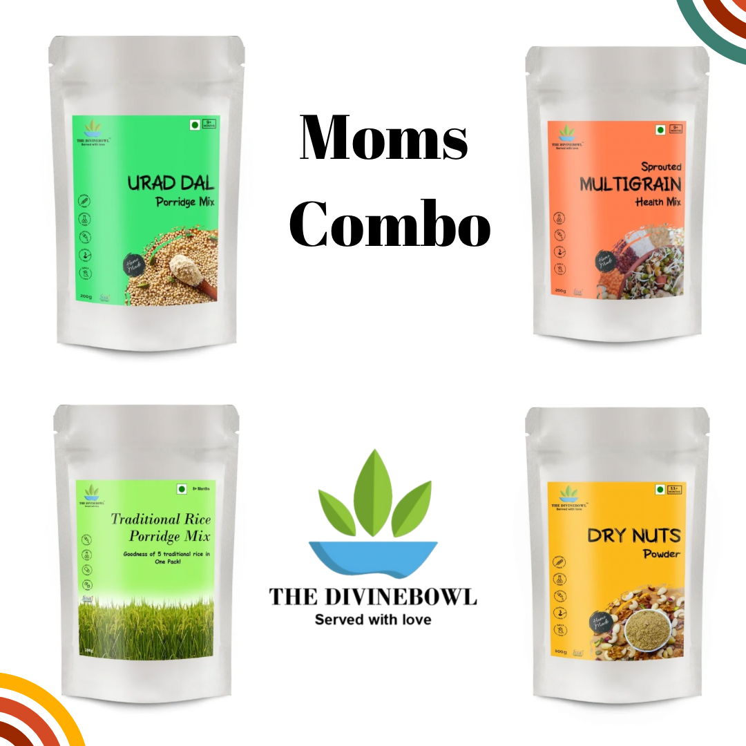 Moms Combo