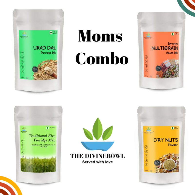 Moms Combo
