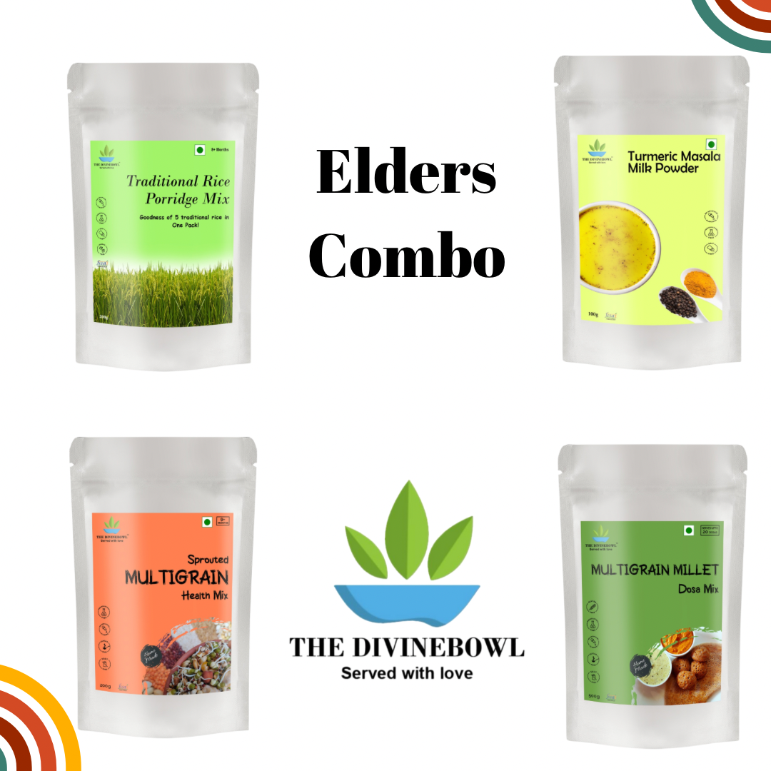 Elders Combo