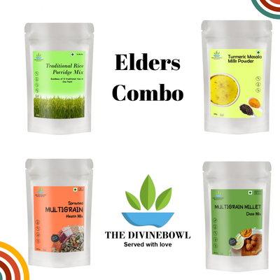 Elders Combo