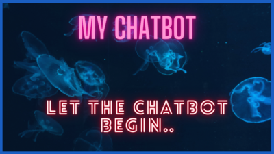 My Chatbot
