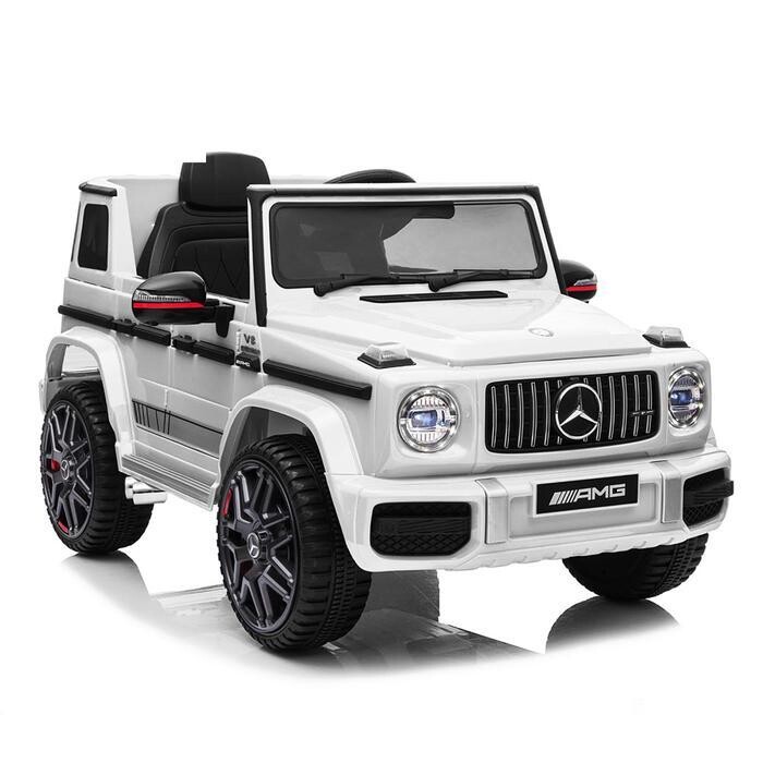 مرسيدس جيب G63 AMG