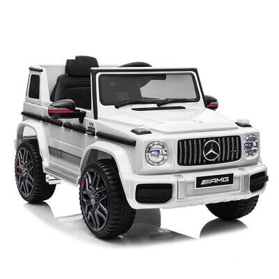 مرسيدس جيب G63 AMG