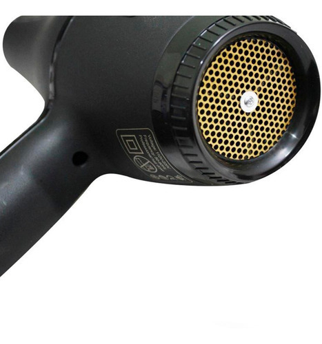 Secador De Pelo Profesional 5000w Promoser German