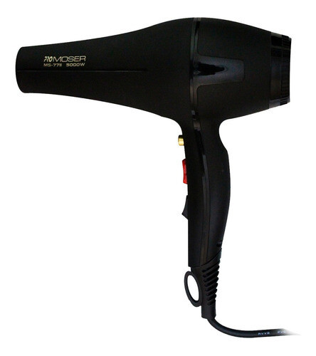 Secador De Pelo Profesional 5000w Promoser German