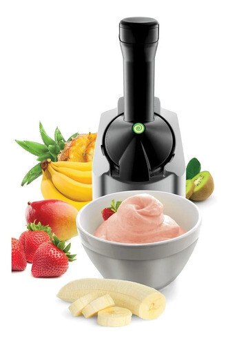 Maquina De Helados Frutales (tipo Frozen Yoghurt), Frecuencia: AAS2WASCX