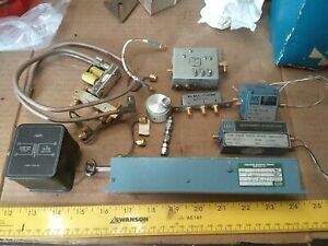 RF Parts