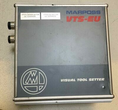 MARPOSS VTS-EU code 8300900040