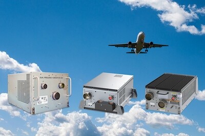 Astronics Parts