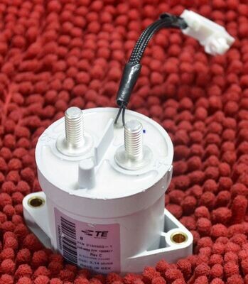 TE TYCO EVC500 RELAY 2138963-1 RELAY EVC500 SPST-NO W/O ECONO