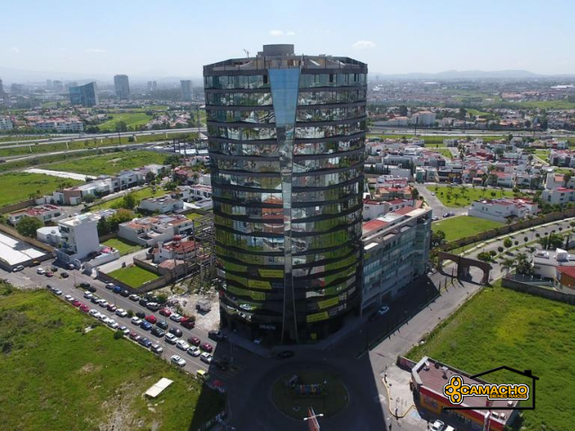 DEPARTAMENTO EN RENTA, Puebla, Lomas de Angelópolis,  OPD-0100