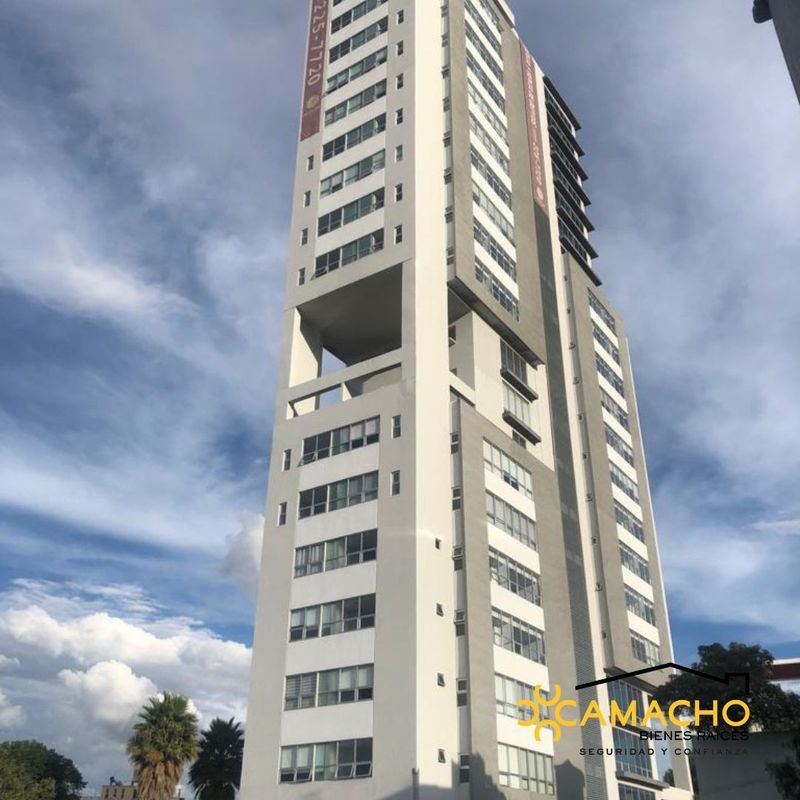 VENTA DE DEPARTAMENTOS EN NIDUM RESIDENCIAL PUEBLA