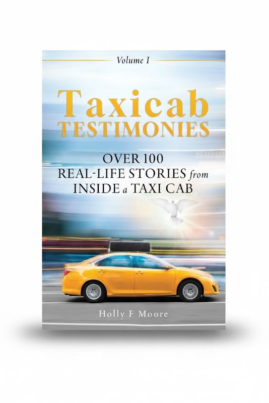 Ebook - Taxicab Testimonies