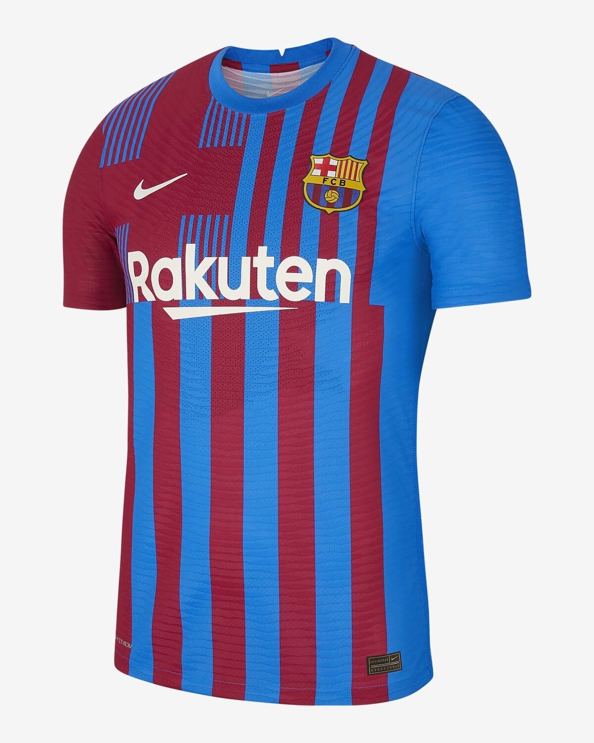 FC Barcelona 2021/22 Match Home