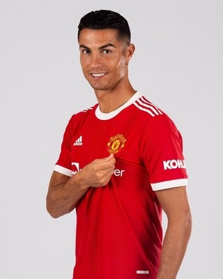 MAN UNITED