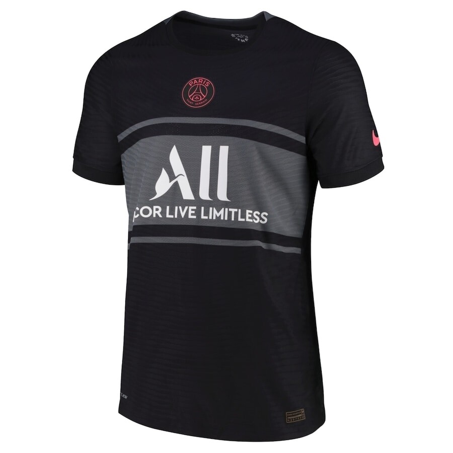 Maillot PSG Third Vapor Match 21/22