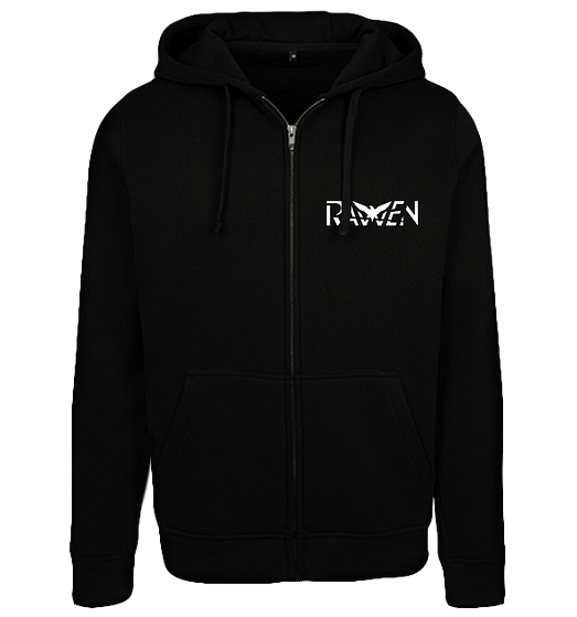 Ravven Classic Zip Hoodie