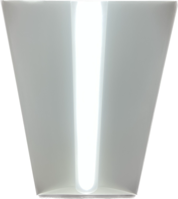 Hubbell LCAT24-40MLG-EDU Contemporary LED 2x4
Recessed Troffer, 40W. 4800L, 4000K, 0-10V Dim, DLC