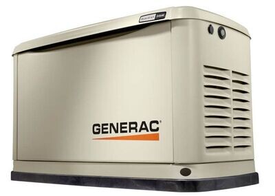 Generac 24 KW Generator