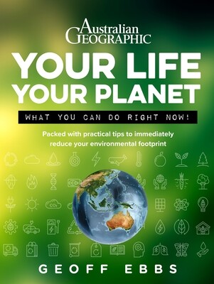 Your Life Your Planet - ebook