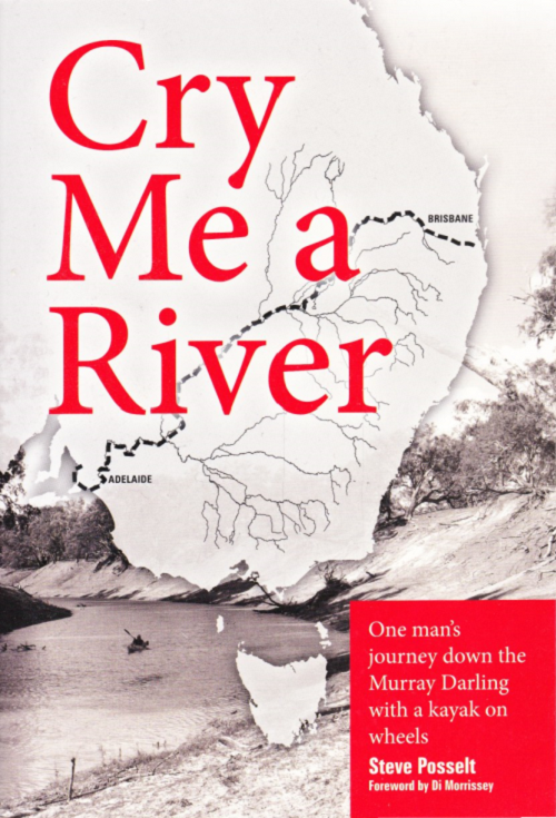 Cry Me a River