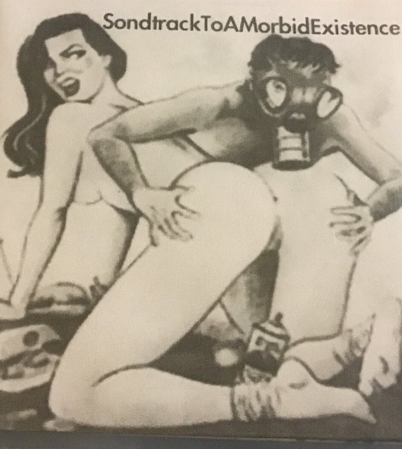 Obnoxious Gas - SoundtrackToAMorbidExistence