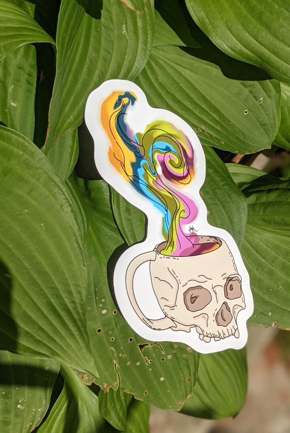 Cup of Joe