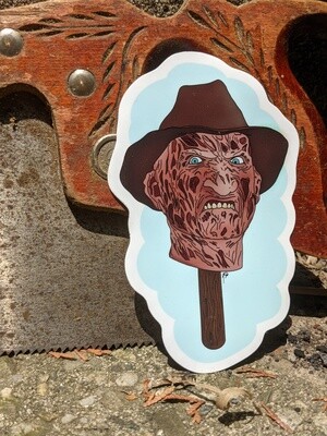 Freddy Pop