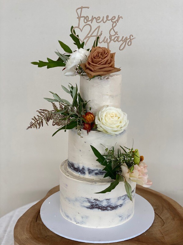 Wedding Cake Gallery