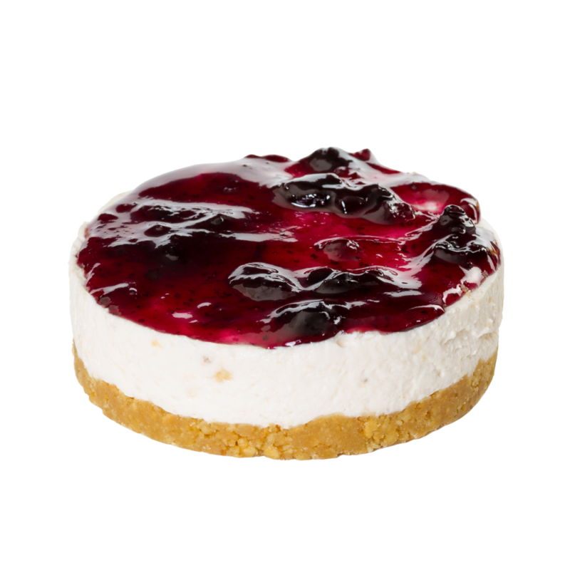 French Cheesecake