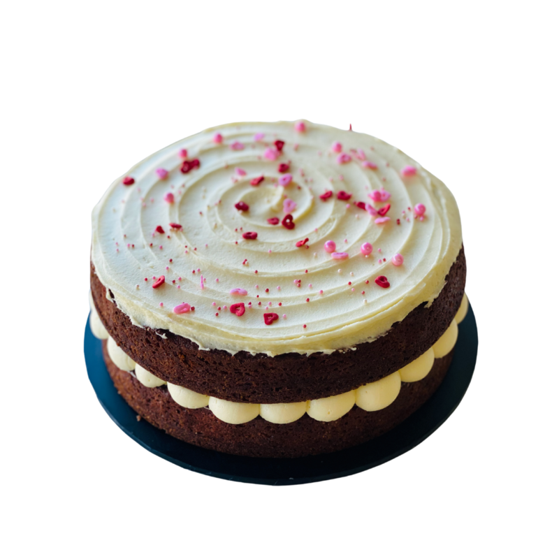 Red Velvet Cake