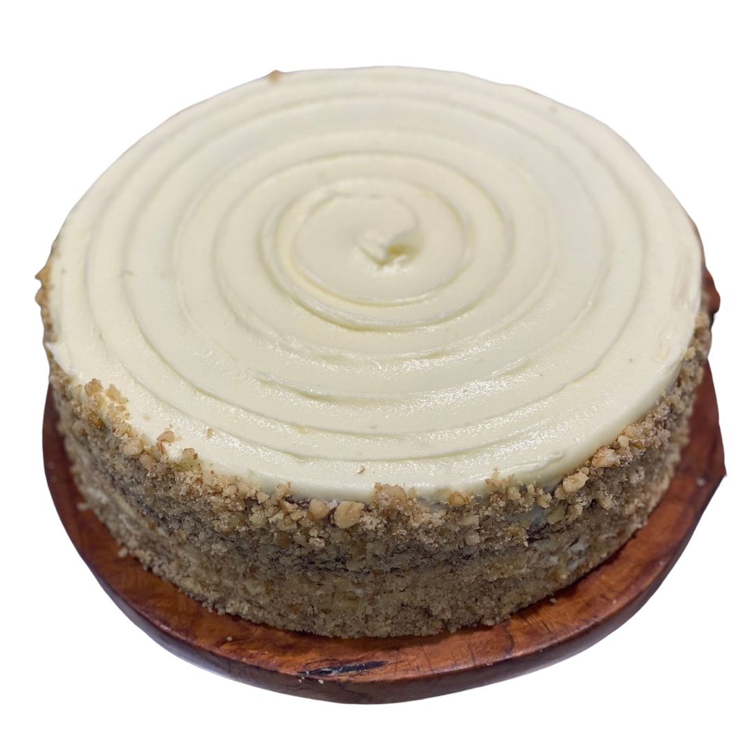 Carrot Cake (wholesale)