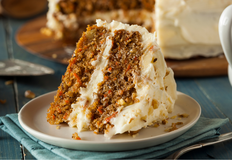 Carrot Cake (wholesale)