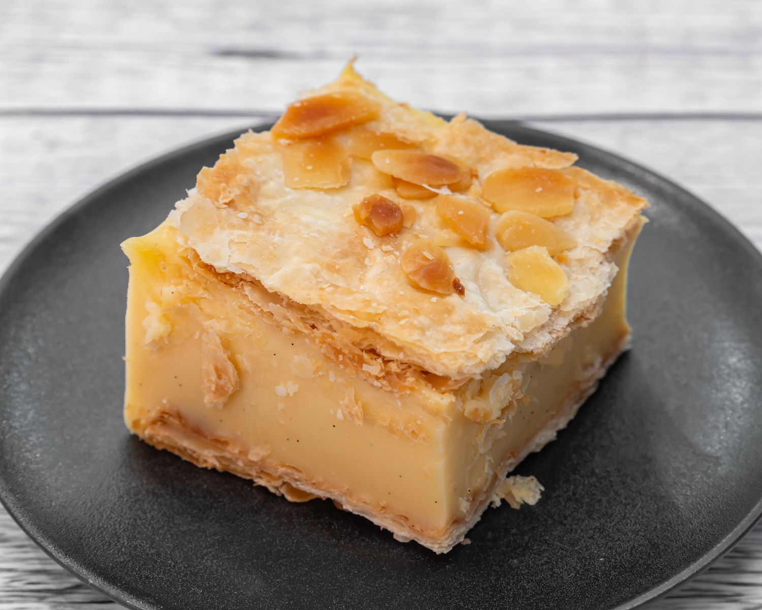 Vanilla Slice - Slab