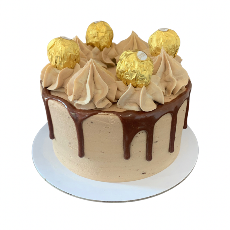 Party Cakes - Beautiful and delicious cakes, cupcakes, brownies and ...