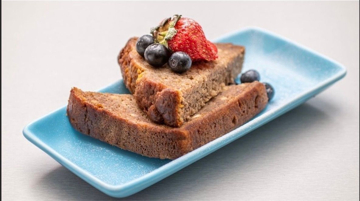 Banana Bread - Loaf
