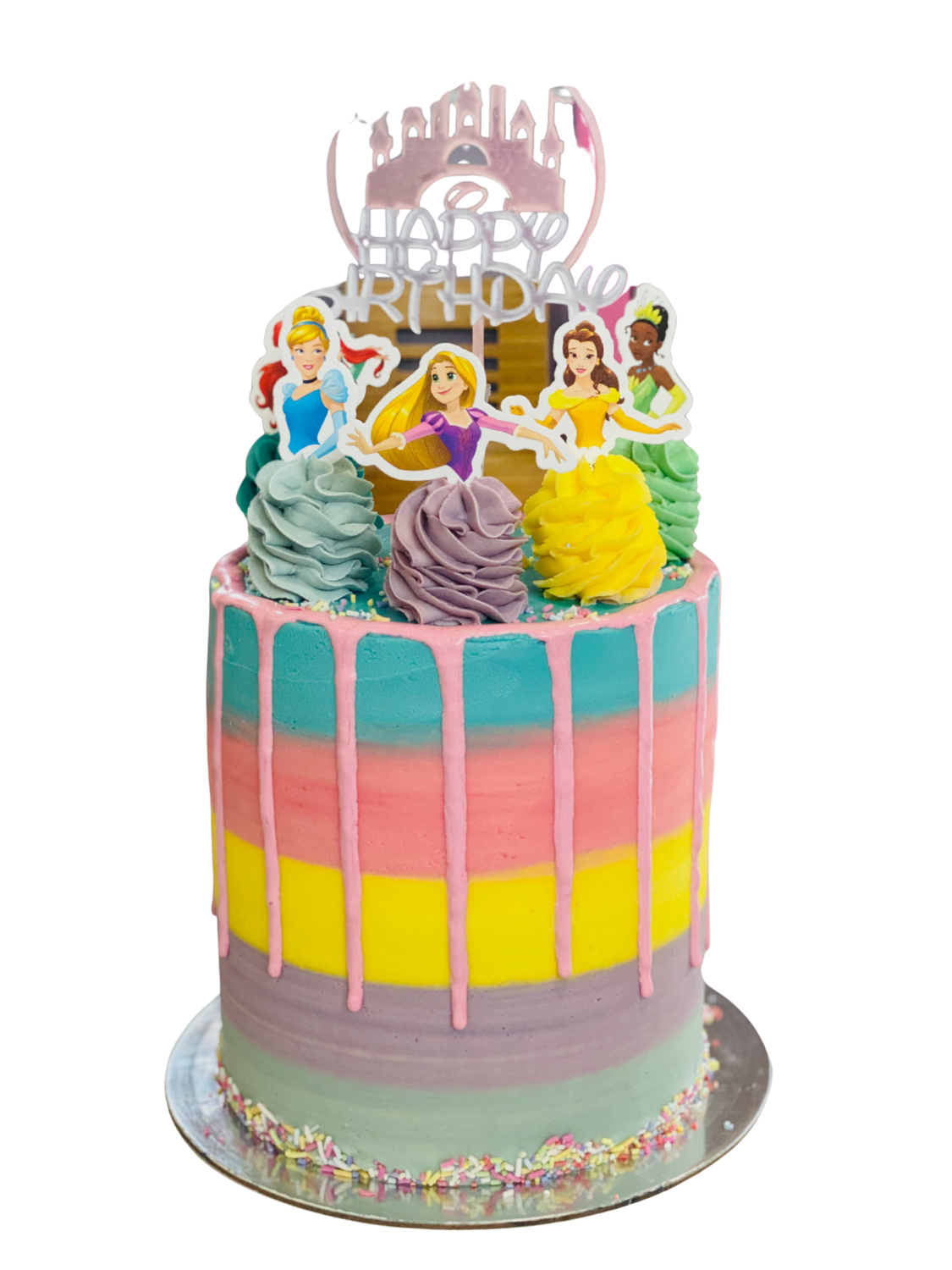 Disney Princesses