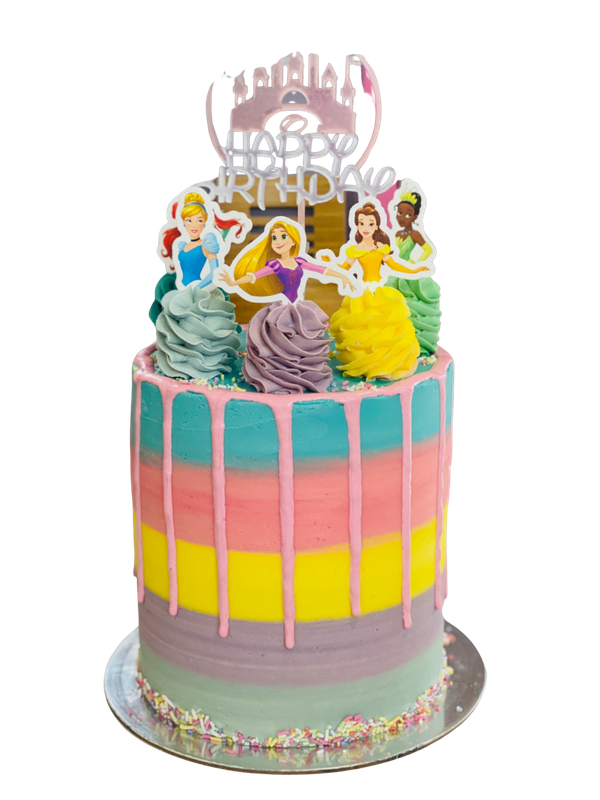 Disney Princesses