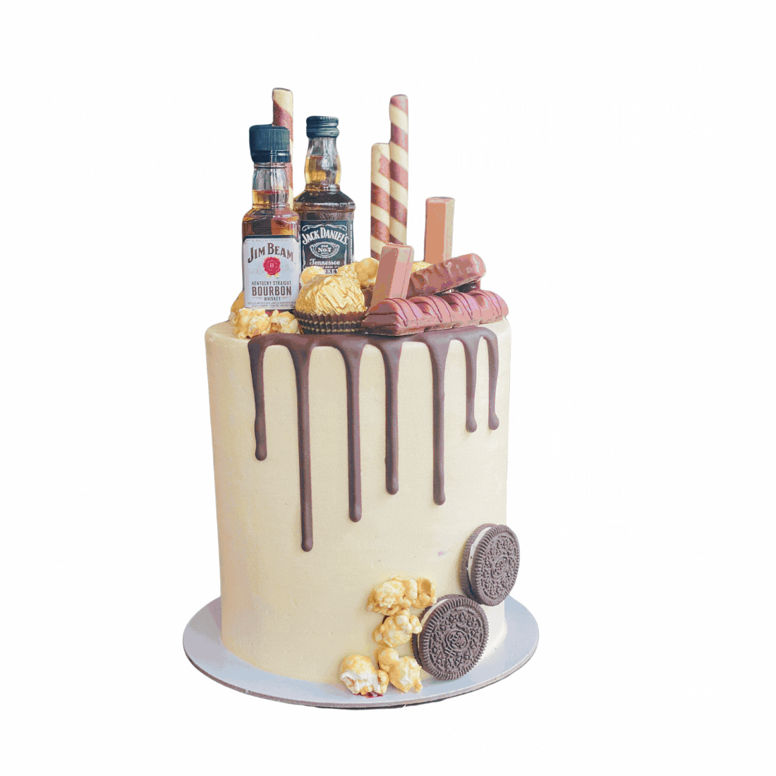 Drip Cake