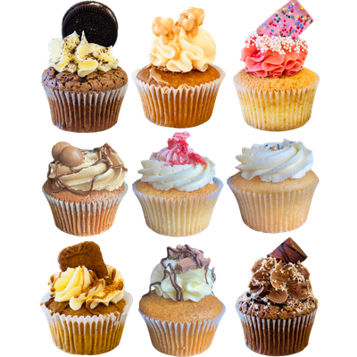 CUPCAKES