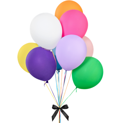BALLOON BOUQUETS