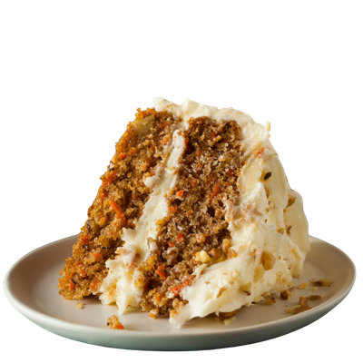 CLASSIC DESSERT CAKES