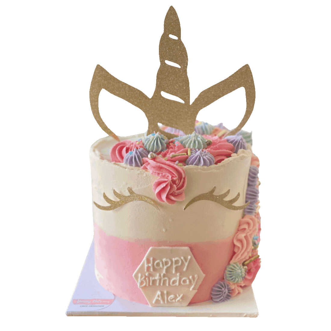 Unicorn Cake