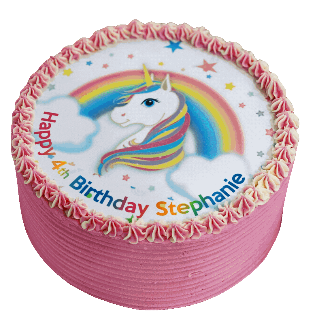 Image Cake