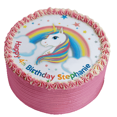 Image Cake