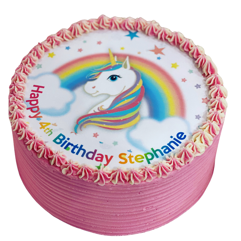 Image Cake