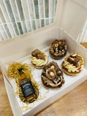 Fathers Day - Treat Box